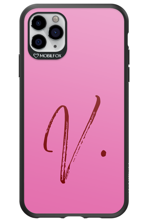 (Sorbet) V 2.0 - Apple iPhone 11 Pro Max