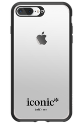 Iconic_ - Apple iPhone 7 Plus
