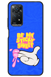 be my sticky sweet 2.0 - Xiaomi Redmi Note 11Pro 4G/5G