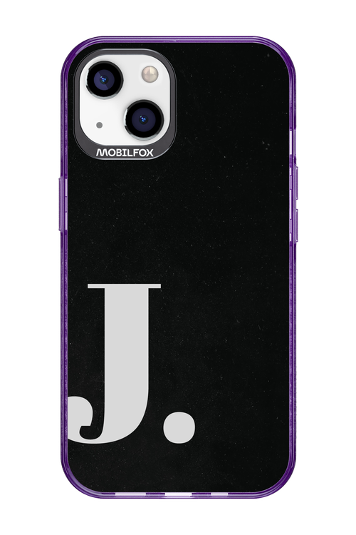 J (Off Space) 2.0 - Apple iPhone 13