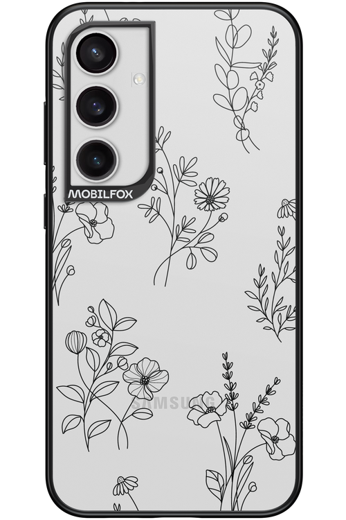 Bouquet - Samsung Galaxy S24+