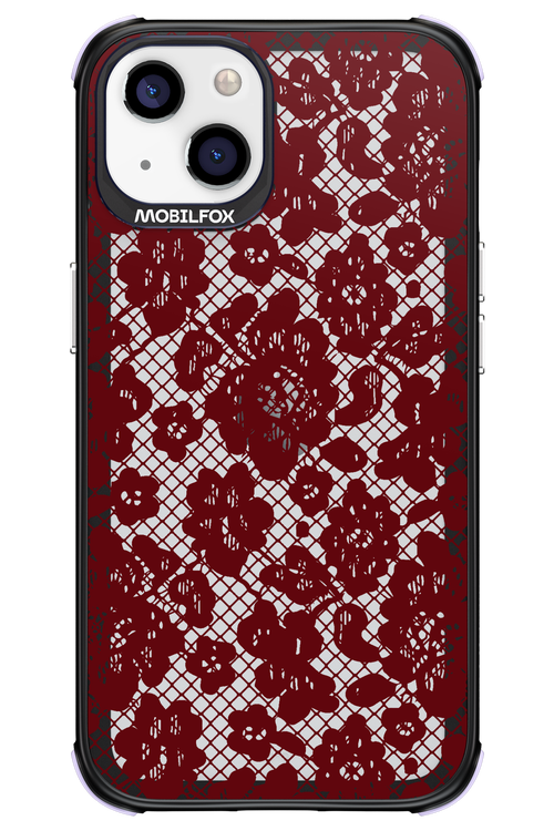 Lace Lover - Apple iPhone 13