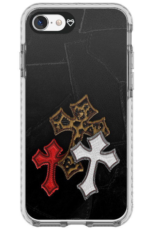 Holy Trinity 2.0 - Apple iPhone SE 2020