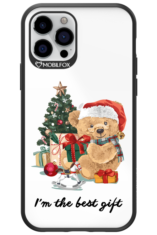 The Best Gift - Apple iPhone 12 Pro