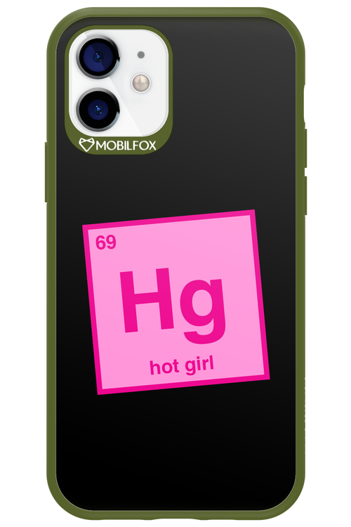 HG 2.0 - Apple iPhone 12