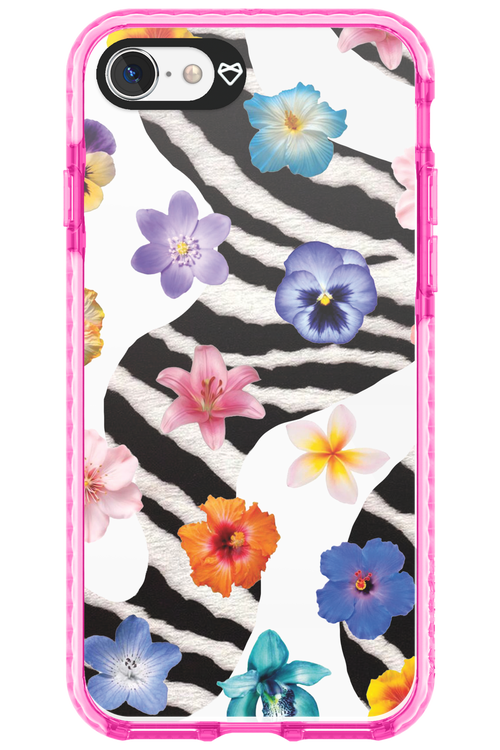 MOM'S FLOWERS - Apple iPhone SE 2022