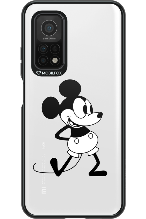 Iconic Mouse - Xiaomi Mi 10T 5G