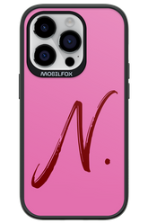 (Sorbet) N 2.0 - Apple iPhone 14 Pro