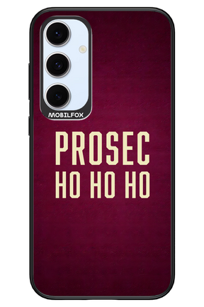 Prosec Ho - Samsung S24 FE