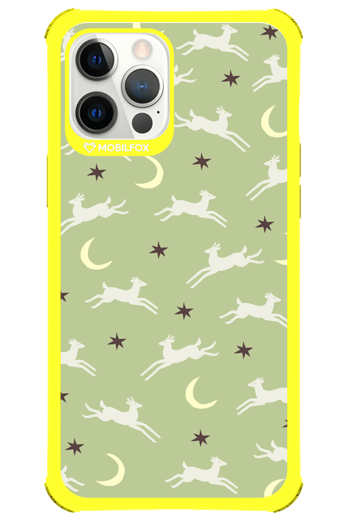 Folclore Rush - Apple iPhone 12 Pro Max