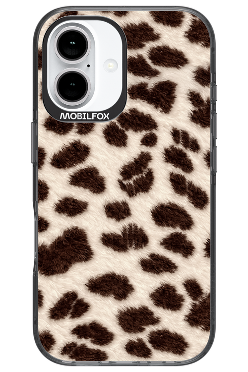 Wild Coat - Apple iPhone 16