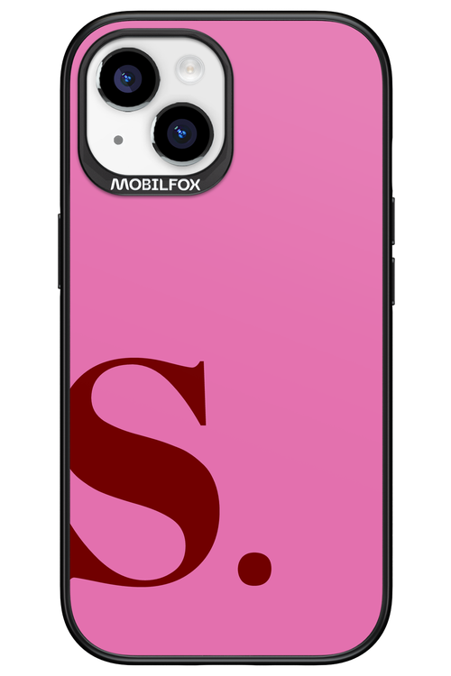 S (Sorbet) 2.0 - Apple iPhone 15