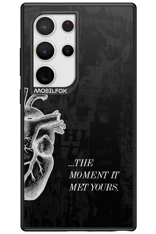 His Heart 2.0 - Samsung Galaxy S24 Ultra