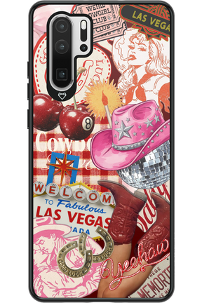 Cowgirl Club 2.0 - Huawei P30 Pro