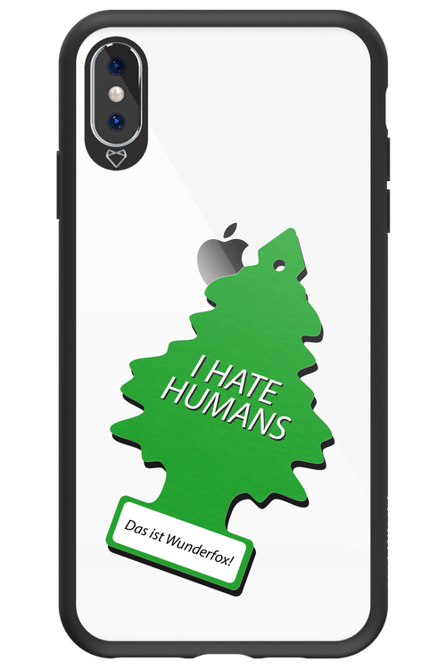 Wunderfox - Apple iPhone XS Max