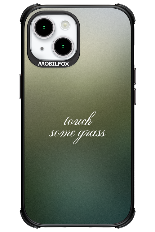 Natural Reset - Apple iPhone 15