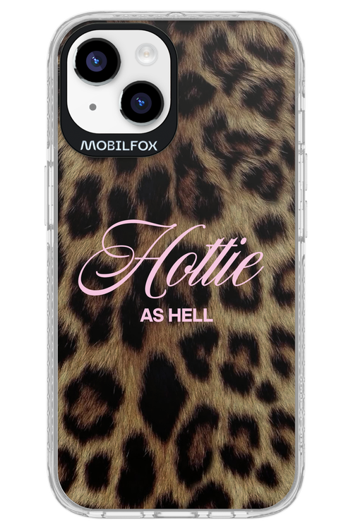 hottie 2.0 - Apple iPhone 14