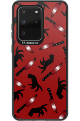 Handy Tool - Samsung Galaxy S20 Ultra 5G