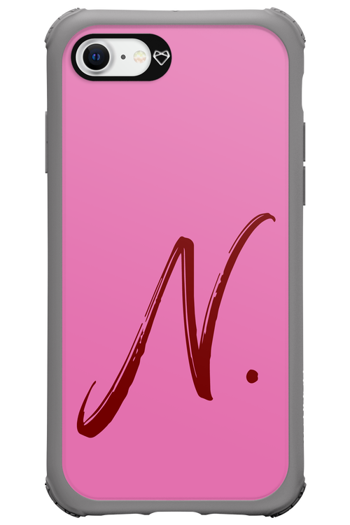 (Sorbet) N 2.0 - Apple iPhone SE 2022
