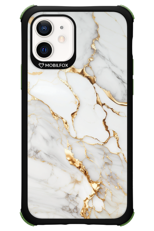 Ariel 2.0 - Apple iPhone 12