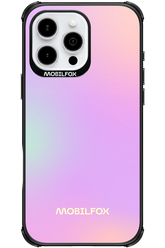 Pastel Violet - Apple iPhone 16 Pro Max