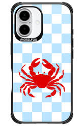Oh Crab - Apple iPhone 16