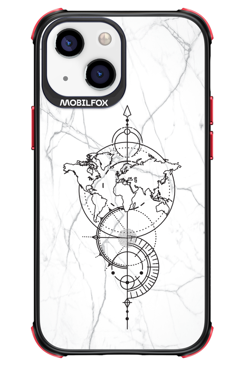 Compass - Apple iPhone 13 Mini