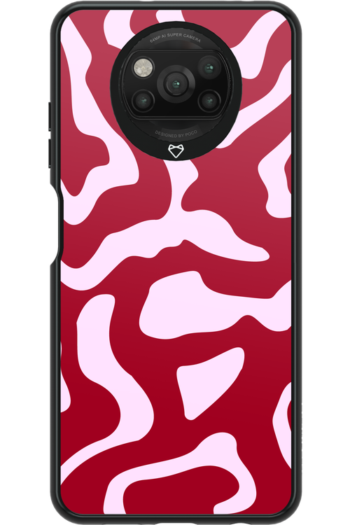 Strawberry Shake 2.0 - Xiaomi Poco X3 Pro