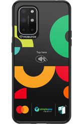 OTP EU Black - OnePlus 8T