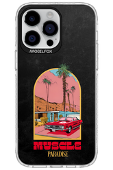 Muscle Paradise - Apple iPhone 14 Pro Max