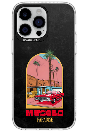 Muscle Paradise - Apple iPhone 14 Pro Max