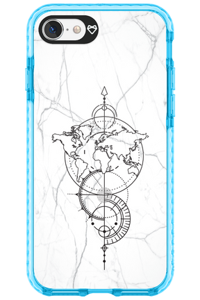 Compass - Apple iPhone 7