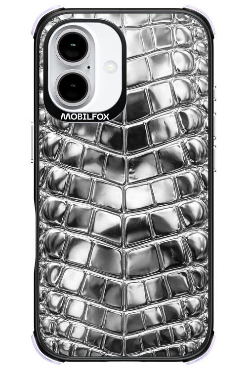 ChromeGator - Apple iPhone 16