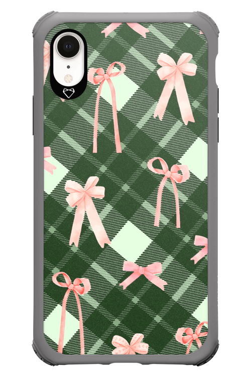 Blanket Fluff - Apple iPhone XR