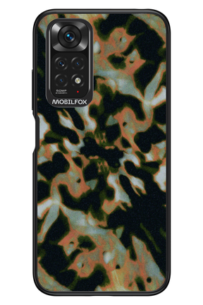 Tiger Acid - Xiaomi Redmi Note 11/11S 4G