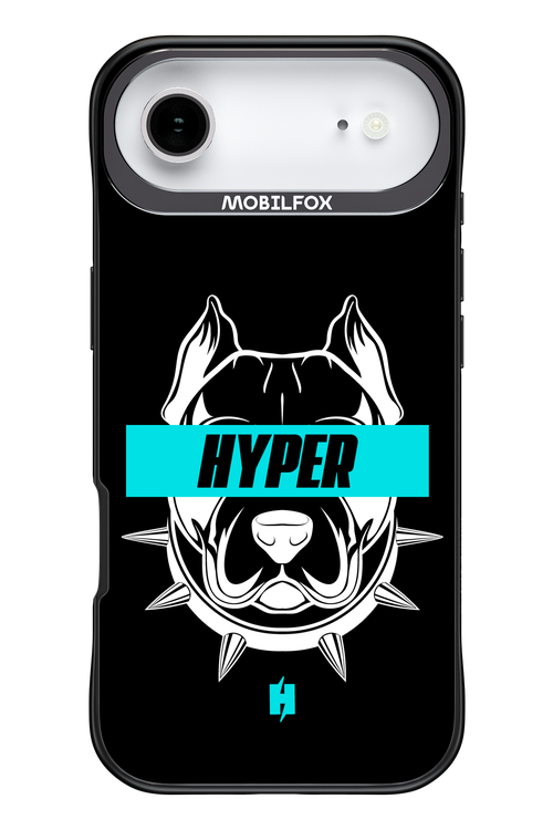 BULL Black 2.0 - Apple iPhone 17 Air