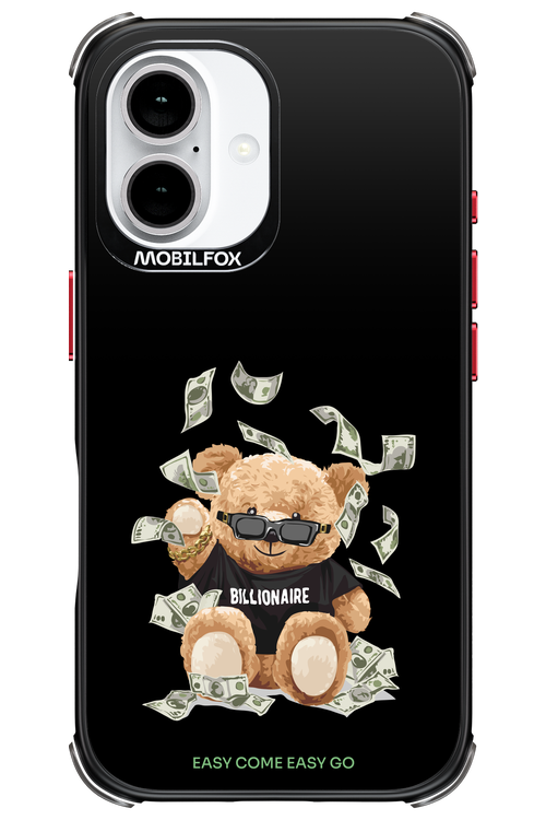 Easy Come Easy Go - Apple iPhone 16