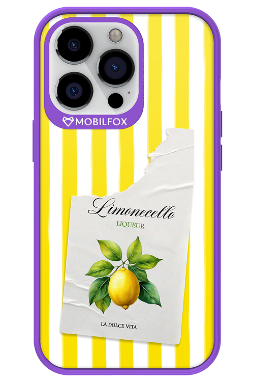 LimoneCello - Apple iPhone 13 Pro