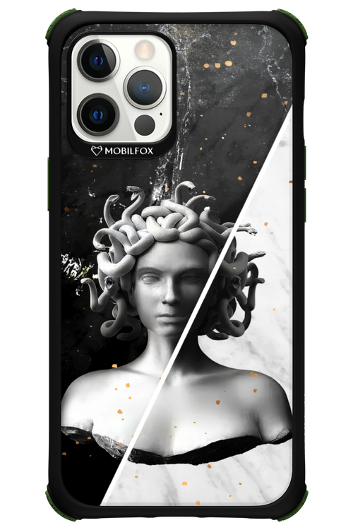 Medusa - Apple iPhone 12 Pro Max