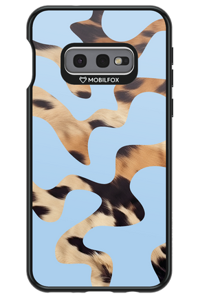 Funky Deer - Samsung Galaxy S10e