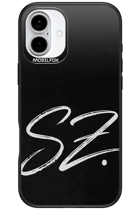 (Off Space) SZ 2.0 - Apple iPhone 16 Plus