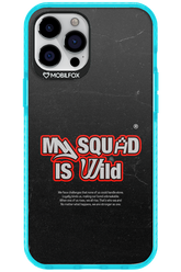 Wild Squad - Apple iPhone 12 Pro Max