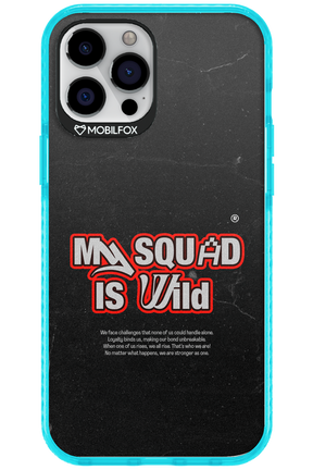 Wild Squad - Apple iPhone 12 Pro Max