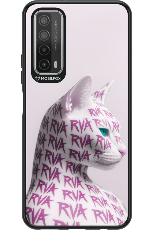 RVA Cat 2.0 - Huawei P Smart 2021