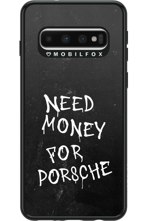 Need Money II - Samsung Galaxy S10