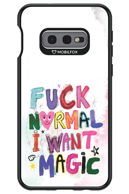 Magic 2.0 - Samsung Galaxy S10e
