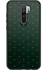 Green Persona - Xiaomi Redmi Note 8 Pro