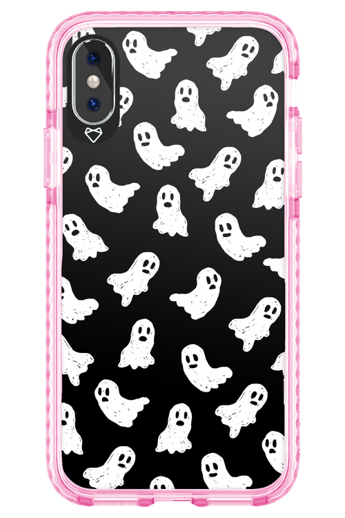 Chill Spirits - Apple iPhone XS