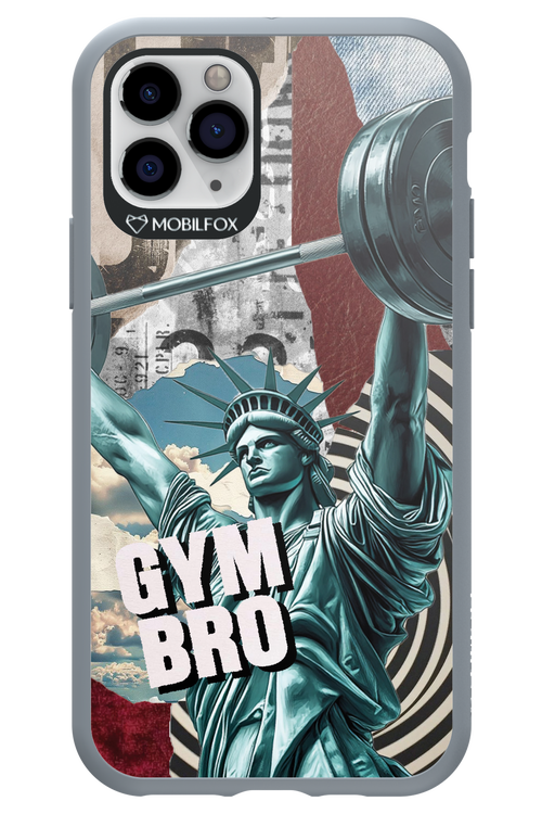 GYM BRO - Apple iPhone 11 Pro