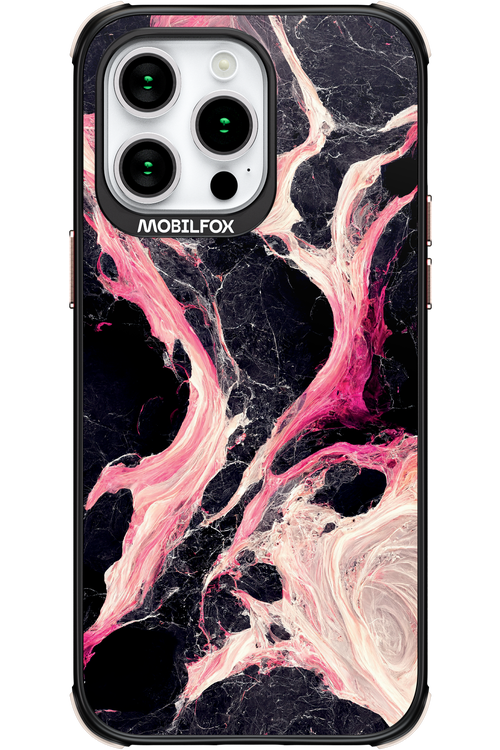 Rhodonite - Apple iPhone 15 Pro Max